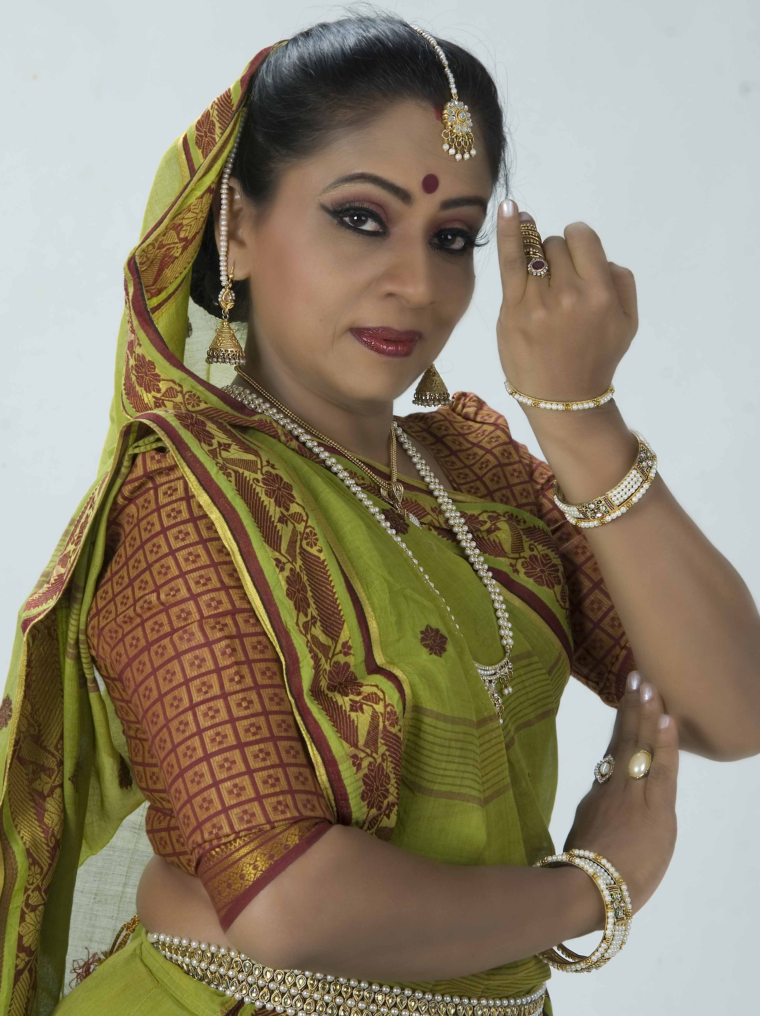 Guru Mukta Joshi