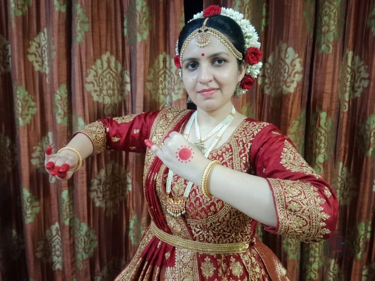 Srushti Sambare